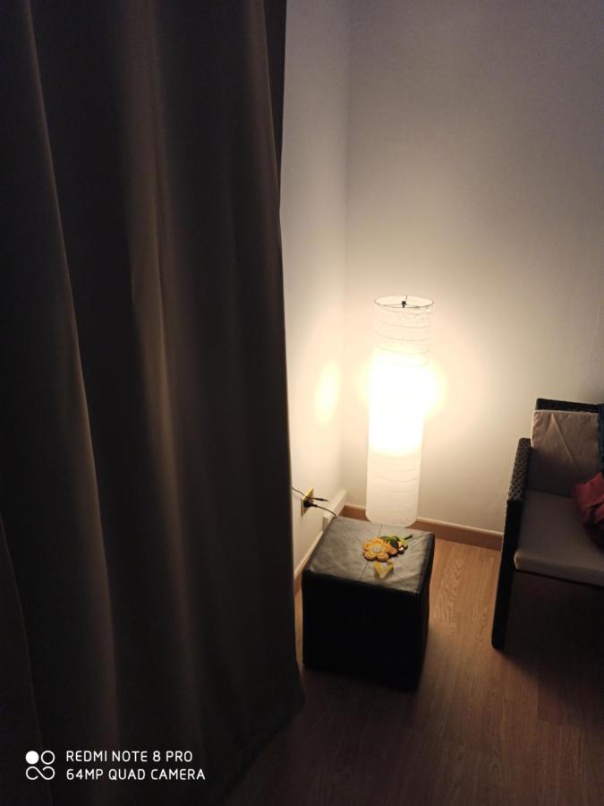 Rooms Center Wolf - Matrimoniale E Comunicanti Matera Eksteriør billede